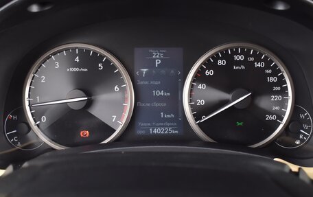 Lexus NX I, 2015 год, 2 000 000 рублей, 19 фотография