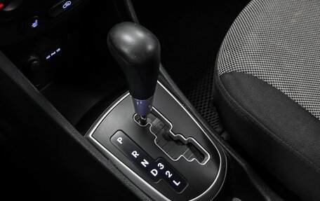 Hyundai Solaris II рестайлинг, 2012 год, 849 000 рублей, 10 фотография