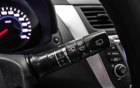 Hyundai Solaris II рестайлинг, 2012 год, 849 000 рублей, 12 фотография