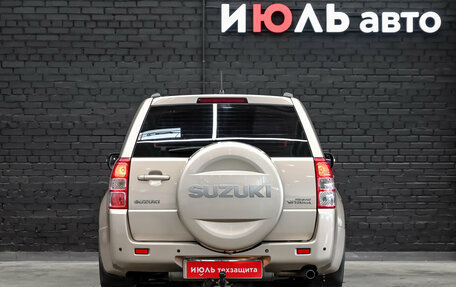 Suzuki Grand Vitara, 2011 год, 1 150 000 рублей, 5 фотография