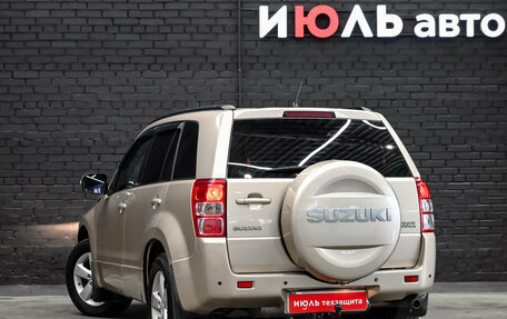 Suzuki Grand Vitara, 2011 год, 1 150 000 рублей, 7 фотография