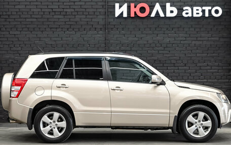 Suzuki Grand Vitara, 2011 год, 1 150 000 рублей, 9 фотография