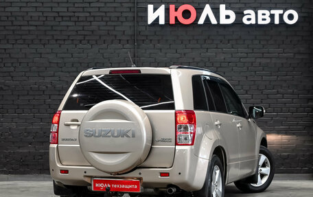 Suzuki Grand Vitara, 2011 год, 1 150 000 рублей, 4 фотография