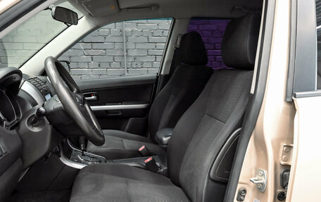 Suzuki Grand Vitara, 2011 год, 1 150 000 рублей, 10 фотография