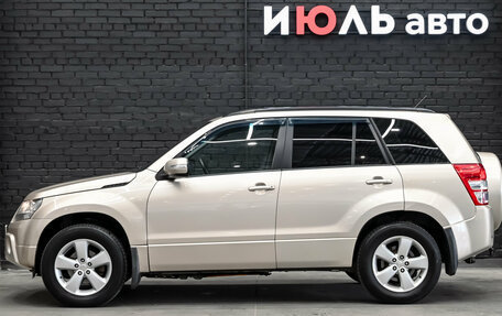 Suzuki Grand Vitara, 2011 год, 1 150 000 рублей, 8 фотография