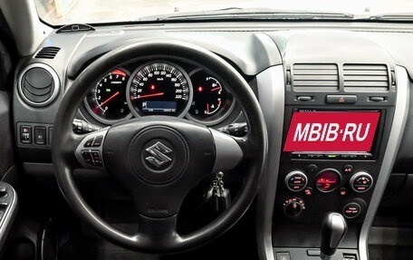 Suzuki Grand Vitara, 2011 год, 1 150 000 рублей, 12 фотография