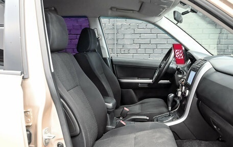 Suzuki Grand Vitara, 2011 год, 1 150 000 рублей, 11 фотография