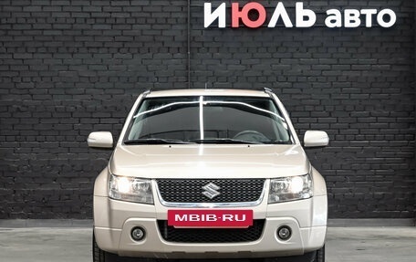 Suzuki Grand Vitara, 2011 год, 1 150 000 рублей, 2 фотография