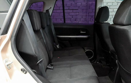 Suzuki Grand Vitara, 2011 год, 1 150 000 рублей, 18 фотография