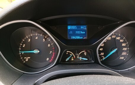 Ford Focus III, 2012 год, 700 000 рублей, 4 фотография