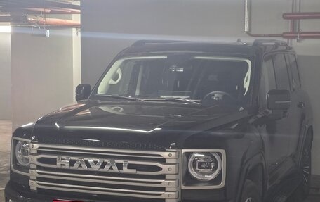 Haval H9, 2024 год, 4 190 000 рублей, 2 фотография