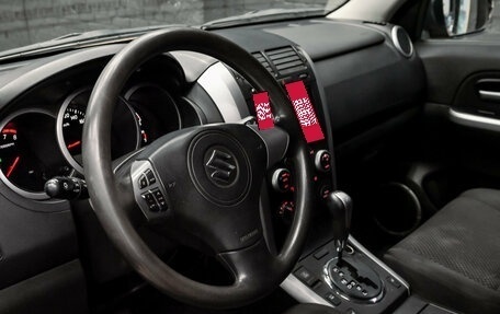 Suzuki Grand Vitara, 2011 год, 1 150 000 рублей, 17 фотография