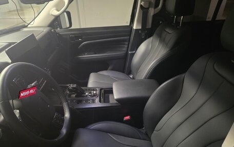 Haval H9, 2024 год, 4 190 000 рублей, 6 фотография