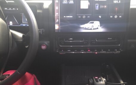 Haval H9, 2024 год, 4 190 000 рублей, 10 фотография