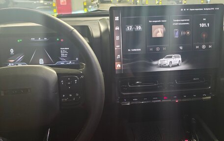Haval H9, 2024 год, 4 190 000 рублей, 14 фотография