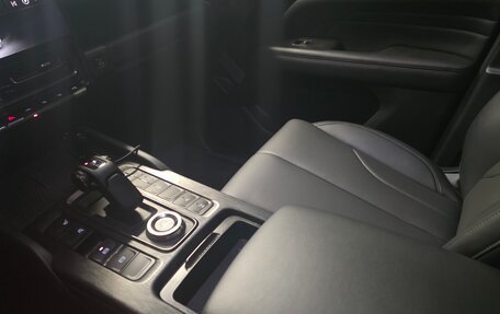Haval H9, 2024 год, 4 190 000 рублей, 12 фотография