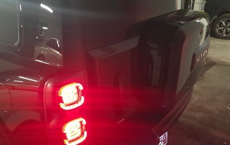 Haval H9, 2024 год, 4 190 000 рублей, 13 фотография