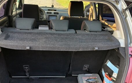 Suzuki Swift III, 2006 год, 450 000 рублей, 7 фотография