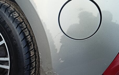 Suzuki Swift III, 2006 год, 450 000 рублей, 17 фотография
