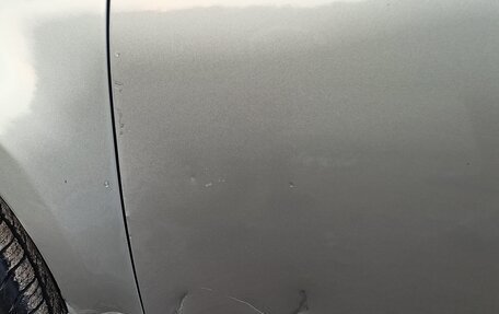 Suzuki Swift III, 2006 год, 450 000 рублей, 19 фотография