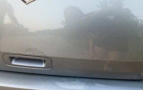 Suzuki Swift III, 2006 год, 450 000 рублей, 16 фотография