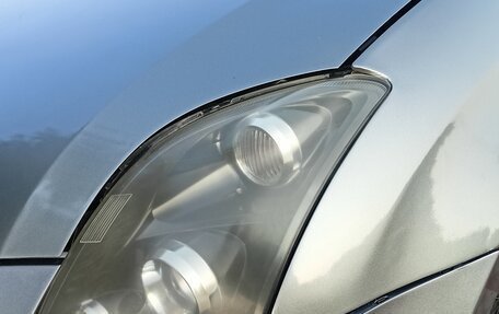 Suzuki Swift III, 2006 год, 450 000 рублей, 20 фотография
