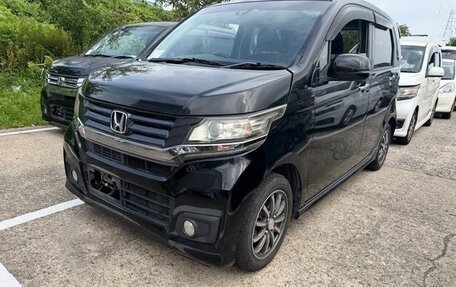 Honda N-WGN I рестайлинг, 2015 год, 426 911 рублей, 2 фотография