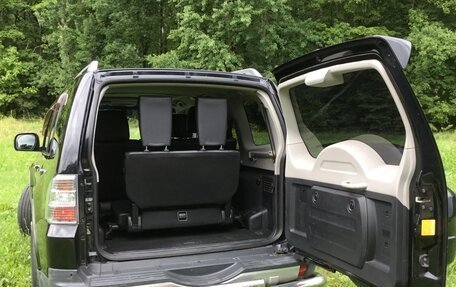 Mitsubishi Pajero IV, 2008 год, 1 750 000 рублей, 7 фотография