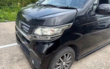 Honda N-WGN I рестайлинг, 2015 год, 426 911 рублей, 3 фотография