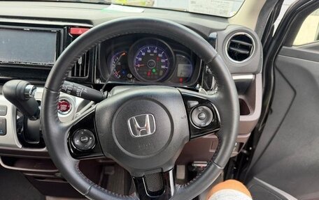 Honda N-WGN I рестайлинг, 2015 год, 426 911 рублей, 6 фотография