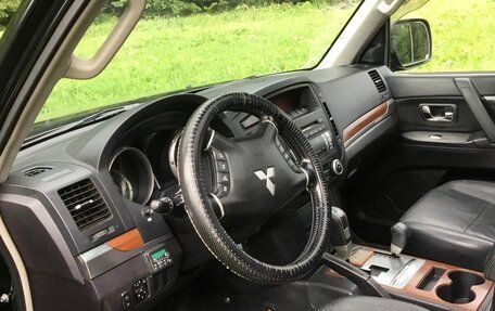 Mitsubishi Pajero IV, 2008 год, 1 750 000 рублей, 4 фотография