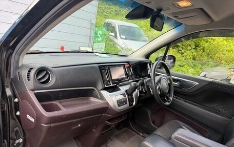 Honda N-WGN I рестайлинг, 2015 год, 426 911 рублей, 11 фотография