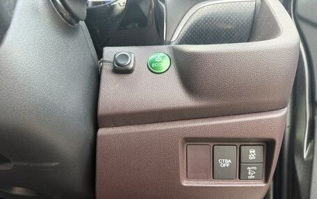 Honda N-WGN I рестайлинг, 2015 год, 426 911 рублей, 15 фотография