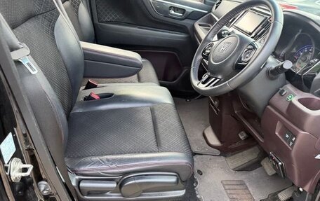 Honda N-WGN I рестайлинг, 2015 год, 426 911 рублей, 18 фотография