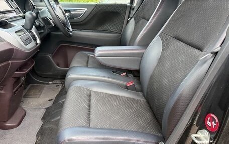Honda N-WGN I рестайлинг, 2015 год, 426 911 рублей, 20 фотография