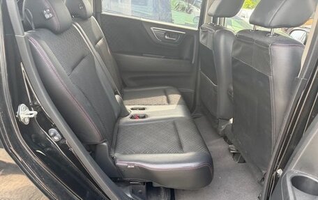 Honda N-WGN I рестайлинг, 2015 год, 426 911 рублей, 16 фотография