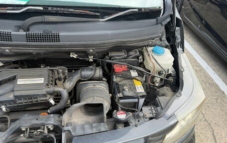 Honda N-WGN I рестайлинг, 2015 год, 426 911 рублей, 17 фотография