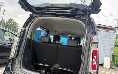 Honda N-WGN I рестайлинг, 2015 год, 426 911 рублей, 19 фотография