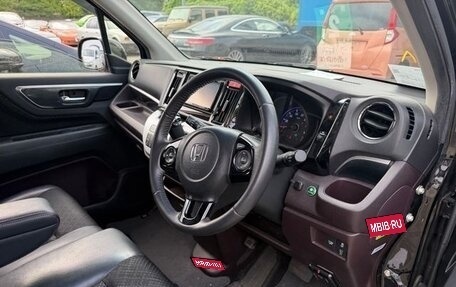 Honda N-WGN I рестайлинг, 2015 год, 426 911 рублей, 13 фотография