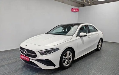 Mercedes-Benz A-Класс, 2022 год, 1 900 000 рублей, 1 фотография