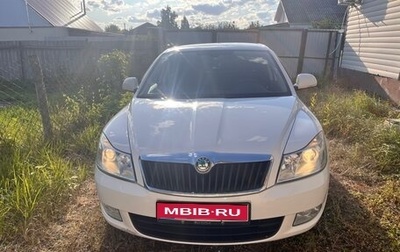 Skoda Octavia, 2013 год, 916 000 рублей, 1 фотография