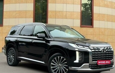 Hyundai Palisade I, 2022 год, 6 150 000 рублей, 1 фотография