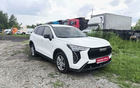 Haval Jolion, 2024 год, 1 673 100 рублей, 1 фотография