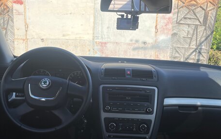 Skoda Octavia, 2013 год, 916 000 рублей, 6 фотография