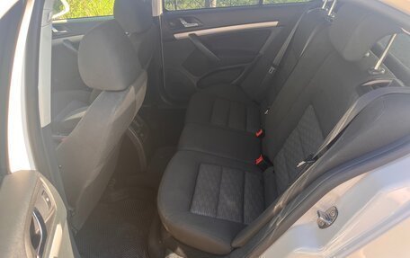Skoda Octavia, 2013 год, 916 000 рублей, 8 фотография