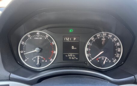 Skoda Octavia, 2013 год, 916 000 рублей, 7 фотография