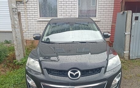 Mazda CX-7 I рестайлинг, 2011 год, 1 000 000 рублей, 1 фотография