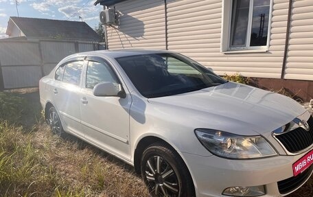 Skoda Octavia, 2013 год, 916 000 рублей, 3 фотография