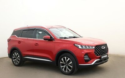 Chery Tiggo 7 Pro, 2021 год, 1 699 000 рублей, 1 фотография