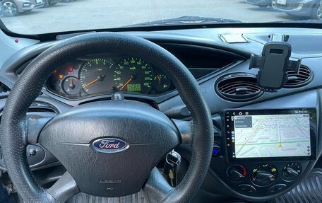 Ford Focus IV, 2004 год, 239 000 рублей, 9 фотография